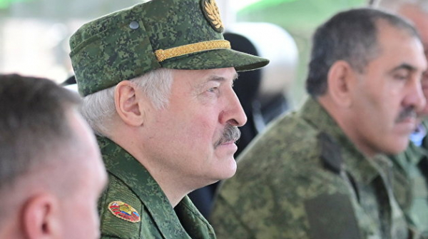 Если завтра война. Чего опасается Лукашенко и почему так важны учения &laquo;Запад-2021&raquo;