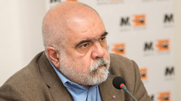«Это не Средняя Азия». Армянский эксперт о том, что происходит с влиянием Китая на Кавказе «Это не Средняя Азия». Армянский эксперт о том, что происходит с влиянием Китая на Кавказе