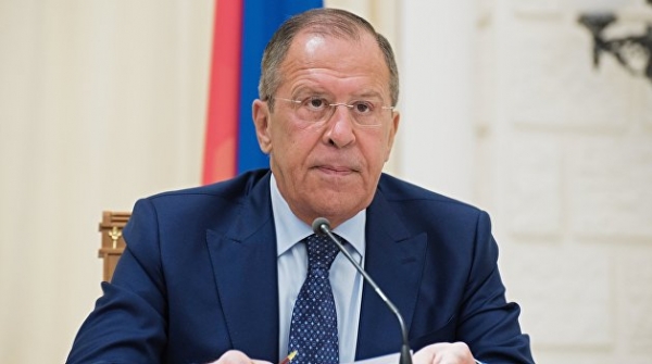 &laquo;Это отсутствие навыков дипломатии&raquo;: Лавров прокомментировал отношение Запада к Белоруссии