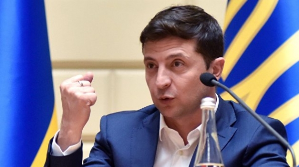 «Это правоохранительный хаос»: Зеленский анонсировал сокращение органов «Это правоохранительный хаос»: Зеленский анонсировал сокращение органов