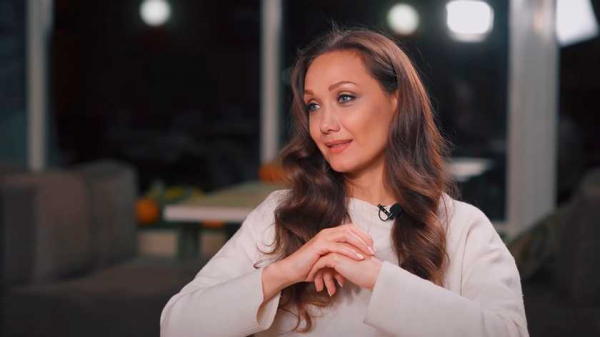 Евгения Власова откровенно рассказала о разводе с создателем «ВИА Гры» Евгения Власова откровенно рассказала о разводе с создателем «ВИА Гры»