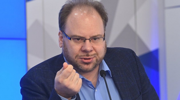 Европа не готова заменить Россию как спонсора белорусской экономики — Неменский Европа не готова заменить Россию как спонсора белорусской экономики — Неменский