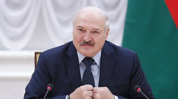 Европа открещивается от Лукашенко. Но без него проблемы не решить Европа открещивается от Лукашенко. Но без него проблемы не решить