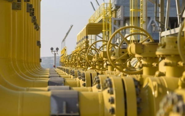 Евросоюз сформирует картель для закупок газа Евросоюз сформирует картель для закупок газа