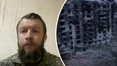 Ситуация вокруг Бахмута кардинально изменилась, армия охватывает фланги врага &ndash; майор ВСУ
