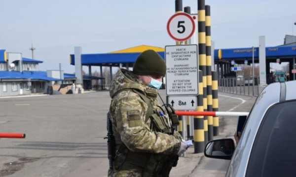 Главные новости за 2 декабря: закрытие Украины из-за "Омикрона", человек под поездом в метро, госбюджет на 2022 год и "роднули" Златы Огневич Главные новости за 2 декабря: закрытие Украины из-за "Омикрона", человек под поездом в метро, госбюджет на 2022 год и "роднули" Златы Огневич