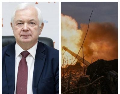 Россия готовит новое наступление: эксперт рассказал, откуда ждать эскалации
Россия готовит новое наступление: эксперт рассказал, откуда ждать эскалации