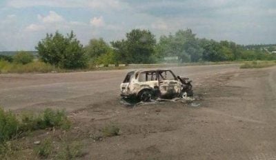 Террористку "ДНР" Корсу взорвали свои: в Сеть слили переговоры "Беса" с ФСБ
