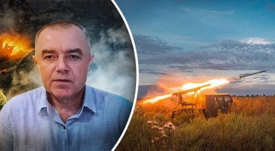Украинские военные отбили у оккупантов позиции под Работино &ndash; ISW
