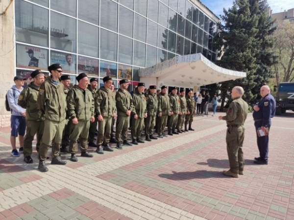 Мосийчук намекнул, что Малюска назначил чиновника, ведущего бизнес в оккупированном Бердянске: без проверок и конкурса Мосийчук намекнул, что Малюска назначил чиновника, ведущего бизнес в оккупированном Бердянске: без проверок и конкурса