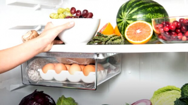 Никогда не храните их в морозилке: названы пять неожиданных продуктов Никогда не храните их в морозилке: названы пять неожиданных продуктов