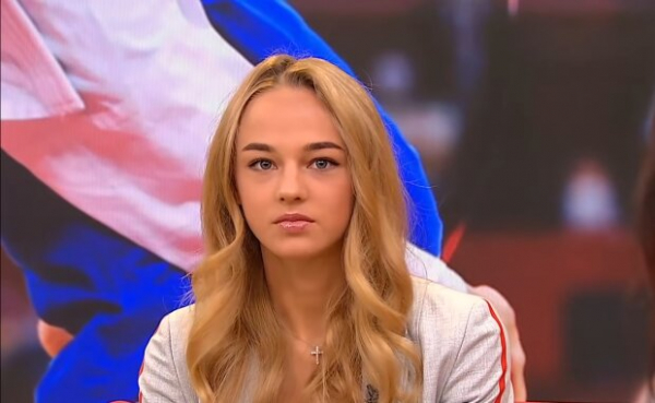 Обворожительная чемпионка Дарья Билодид рассказала про утро, когда погибли украинцы: "Не могла в это поверить до последнего" Обворожительная чемпионка Дарья Билодид рассказала про утро, когда погибли украинцы: "Не могла в это поверить до последнего"