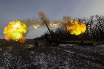 Враг копит резервы: экс-начальник Генштаба назвал вероятное направление нового удара РФ
