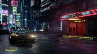 Киберпанк 2077 – стало известно, когда покажут новый геймплей
Киберпанк 2077 – стало известно, когда покажут новый геймплей