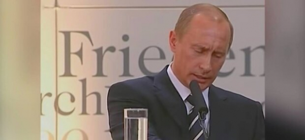 путин снова берет с собой двойников на встречи, ведь старость дает о себе знать: "Обострились проблемы" путин снова берет с собой двойников на встречи, ведь старость дает о себе знать: "Обострились проблемы"