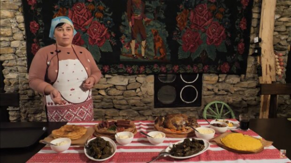Настоящая мамалыга и даже сармале: как приготовить самые вкусные бессарабские блюда у себя на кухне