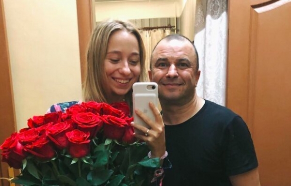 "Мы достаточно пошлые", - невеста Виктора Павлика выдала их интимные секретики "Мы достаточно пошлые", - невеста Виктора Павлика выдала их интимные секретики