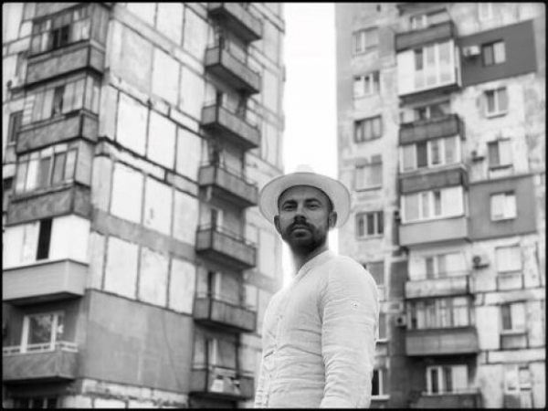 Андрей Бедняков из "Орел и Решка" мечтает пойти на "Азовсталь" в Мариуполе: "В жизни столько не плакал"
