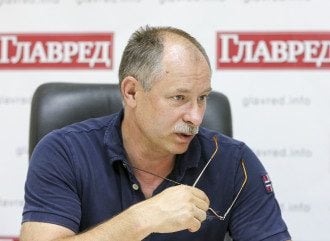 ВСУ войскам Беларуси не по зубам: если Лукашенко нападет, он рискует потерять власть &ndash; Жданов
