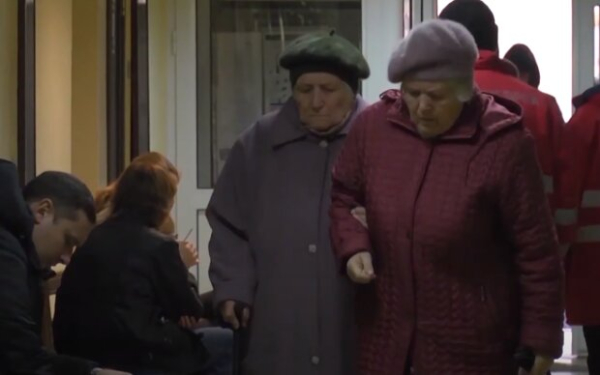 Где украинские пенсионеры получают почти 200 тысяч гривен ежемесячно: везет, но не всем Где украинские пенсионеры получают почти 200 тысяч гривен ежемесячно: везет, но не всем