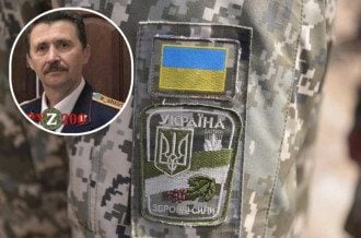 Никаких важных дел больше: в Украине ликвидировали русского прокурора-полковника
