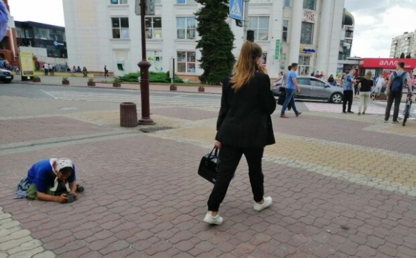 Повышение "минималки" с 1 сентября: сколько прибавится в кошельках украинцев Повышение "минималки" с 1 сентября: сколько прибавится в кошельках украинцев