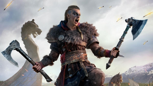 Новогодняя раздача бесплатных игр в EGS подходит к концу – успейте забрать последний подарок в 2020
Новогодняя раздача бесплатных игр в EGS подходит к концу – успейте забрать последний подарок в 2020