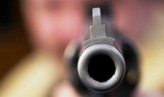 На Закарпатье преступник устроил стрельбу по детям
На Закарпатье преступник устроил стрельбу по детям