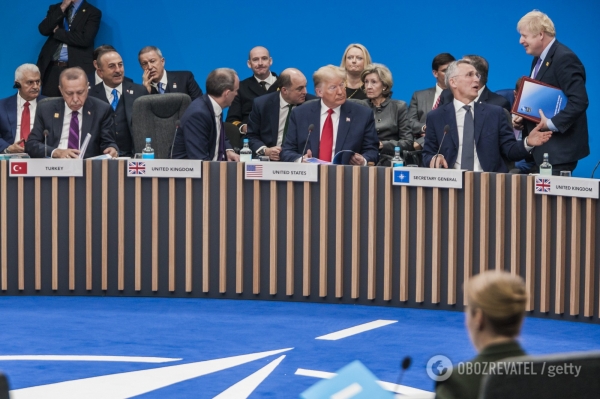 
НАТО для Украины закрыт на ближайшие годы. Эксперты пролили свет на обстановку в Альянсе
 