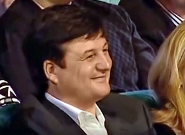 
Экс-"король контрабанды" Павлюк возглавил кампанию "Слуги народа" на следующих выборах &ndash; СМИ
 