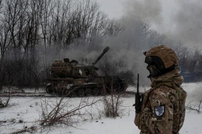От роты осталось 10 солдат: мобилизованные из Брянской области начали бунт на Донбассе
От роты осталось 10 солдат: мобилизованные из Брянской области начали бунт на Донбассе