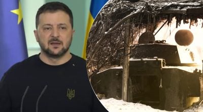 Несколько бойцов ВСУ попали в плен: Тарнавский про актуальную ситуацию в Авдеевке
