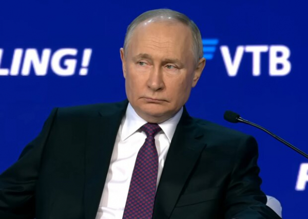 "России стоит вернуть Владивосток": китайцы посмотрели интервью диктатора и сделали выводы "России стоит вернуть Владивосток": китайцы посмотрели интервью диктатора и сделали выводы