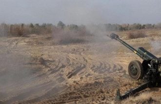 Убивают себя сами: на Сумщине оккупанты устроили кровавый бой
