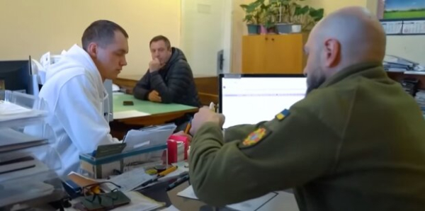 Новые правила отсрочки от призыва: что нужно знать мужчинам Новые правила отсрочки от призыва: что нужно знать мужчинам