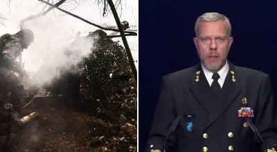 Удар по Киеву: в ГУР указали, куда россияне целились ракетами
