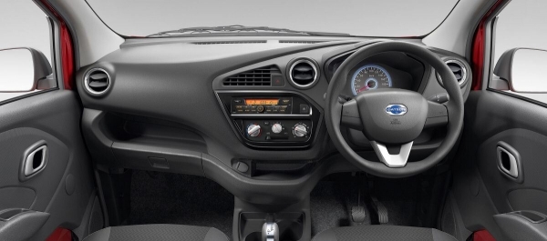 Nissan показал свою самую дешевую модель
Nissan показал свою самую дешевую модель