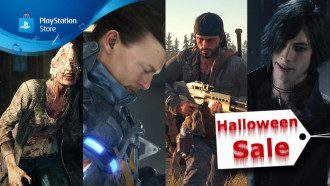 Почти даром: в PSN началась распродажа к Хэллоуину со скидками до 90%
Почти даром: в PSN началась распродажа к Хэллоуину со скидками до 90%
