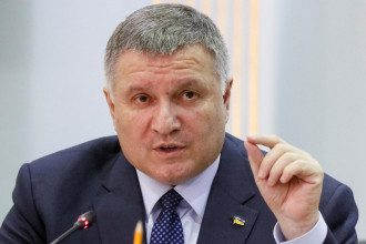 Аваков рассказал о планах России и тотальном&nbsp;наступлении
