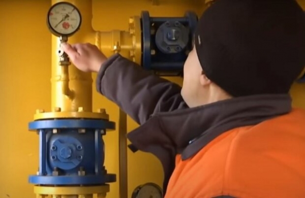 Главные новости за 5 марта: пока украинцам поднимают тарифы и отбирают субсидии, они устанавливают самый большой флаг Главные новости за 5 марта: пока украинцам поднимают тарифы и отбирают субсидии, они устанавливают самый большой флаг