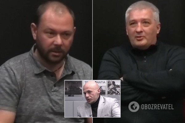 Фигуранты "пленок Ермака" прошли полиграф: появилось заключение
Фигуранты "пленок Ермака" прошли полиграф: появилось заключение