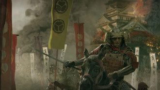 Появились хорошие новости для всех фанатов серии Age of Empires
