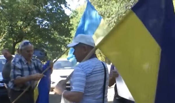 Амнистия боевиков на Донбассе: кому не светит быть оправданным по законам Украины Амнистия боевиков на Донбассе: кому не светит быть оправданным по законам Украины
