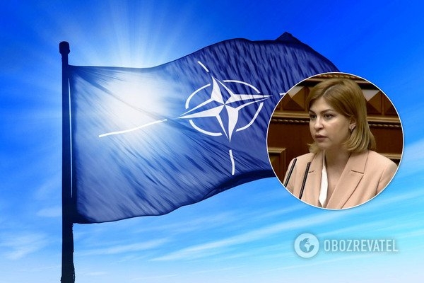 
Расширенное партнерство Украины с НАТО: в Кабмине уточнили преимущества
 