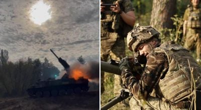 "Плотной" ПВО в Украине нет нигде: в воздушных силах раскрыли критическую ситуацию

