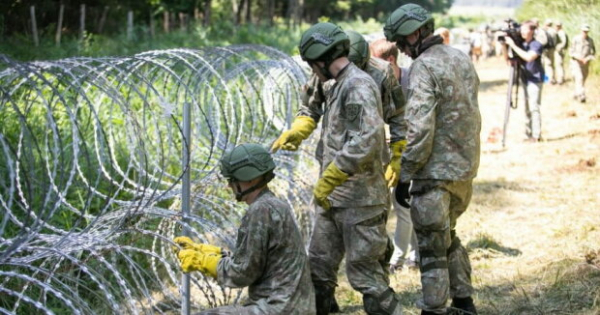 Беларусь все еще может начать войну против Украины: личный состав - в состоянии боевой готовности, но военные подавлены