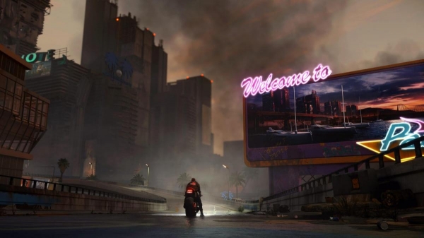 Сохранения Cyberpunk 2077 в безопасности – CD Projekt Red исправила критическую ошибку
Сохранения Cyberpunk 2077 в безопасности – CD Projekt Red исправила критическую ошибку