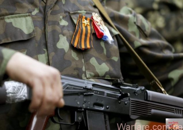 "Уничтожены боевые машины и боевики": Штирлиц раскрыл новые потери противника
                                                                                