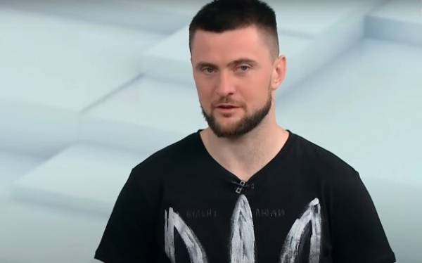YARMAK похвастался встречей с пилотом Karaya, ставшим легендой в небе над Винницей: "Все пройдем" YARMAK похвастался встречей с пилотом Karaya, ставшим легендой в небе над Винницей: "Все пройдем"