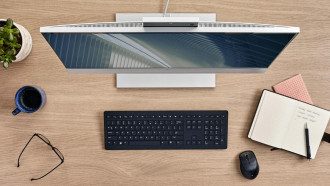 HP представила новый компьютер "все в одном" – моноблок EliteOne 800 G8
HP представила новый компьютер "все в одном" – моноблок EliteOne 800 G8